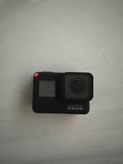 GoPro Hero7 Black