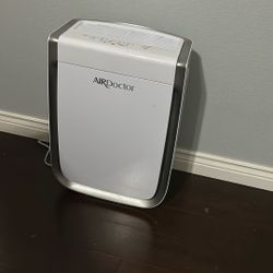 air doctor air purifier 