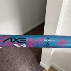 Axe Inferno Softball Bat