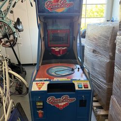 Beer Pong Master Arcade Machine – Needs Service but Works! 🎯