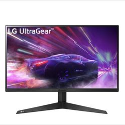 Gaming Monitor