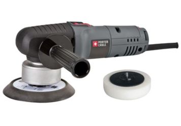 Porter Cable 129-Volt 4.5-Amp Corded Random Orbital Sander