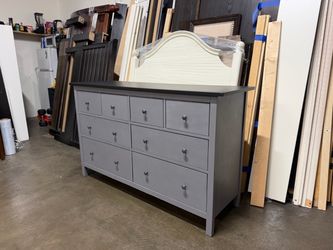 IKEA Hemnes dresser $240