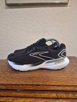 Brooks Glycerin GTS 21 Athletic Running Shoes 
Women's Size 9 Wide D