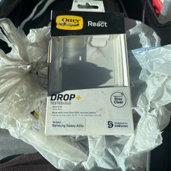Otterbox React Samsung Phone Case 