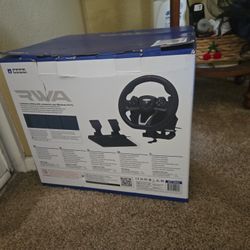 Steering Wheel For Ps4,Ps5,PC 