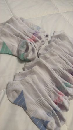 Girls socks
