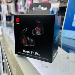 Beats Fit Pro 