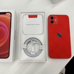 IPHONE 12 BRAND NEW 
