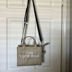Marc Jacobs Tote Bag