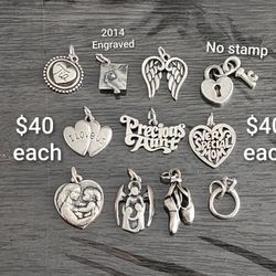 $40 Each