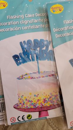 Light Up Candle/ Vela De Luces