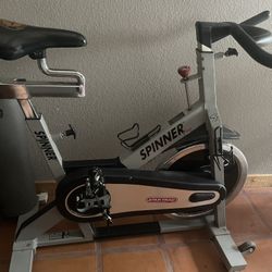 Spinner Bike 