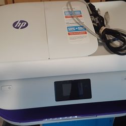 Hp Printer