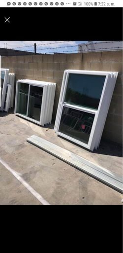 WindowsDoors