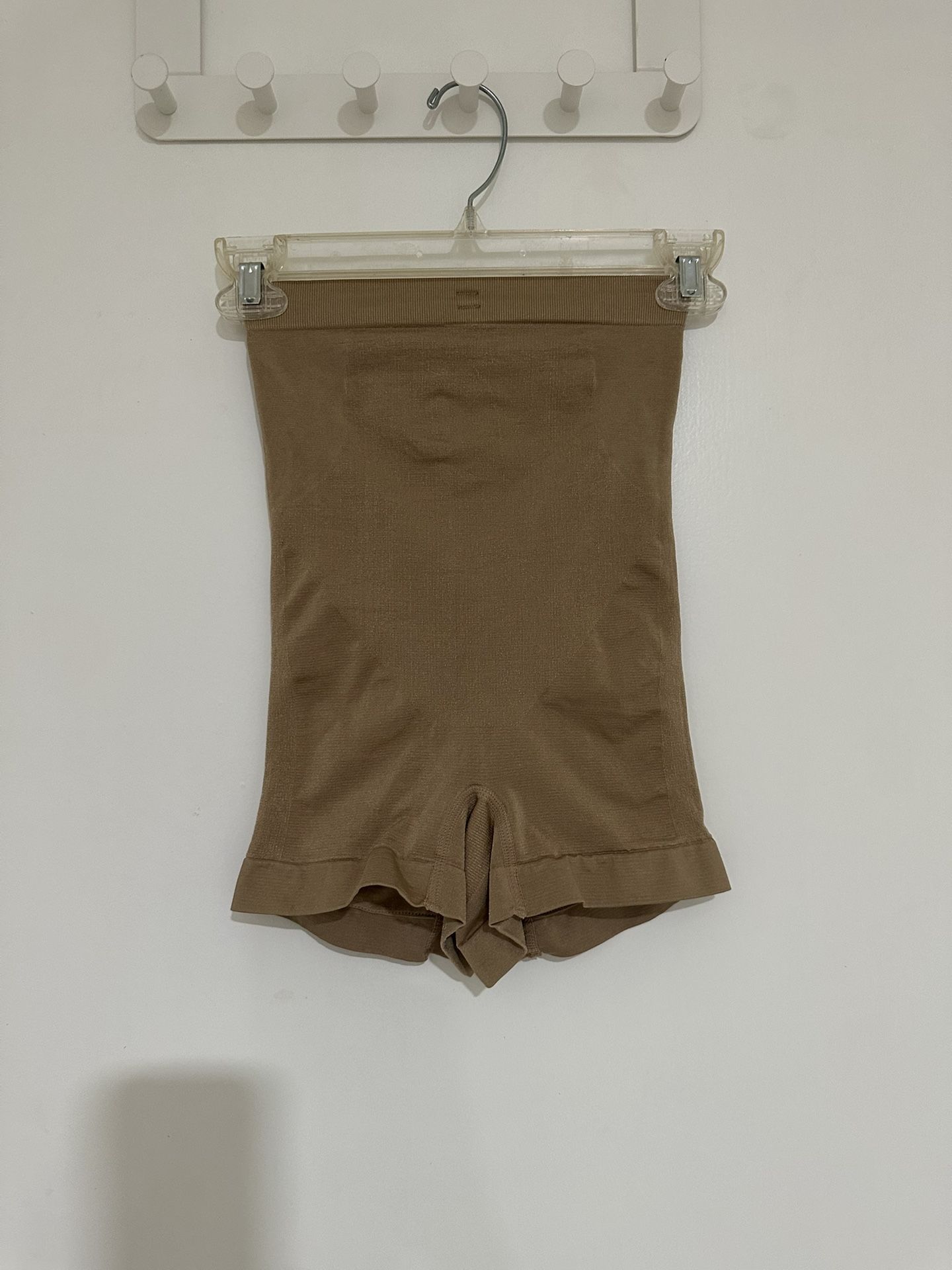 High Waisted Slimming Shapewear