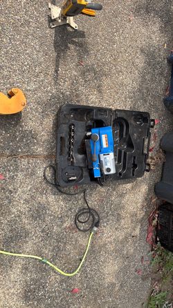 Hougen mag drill 130
