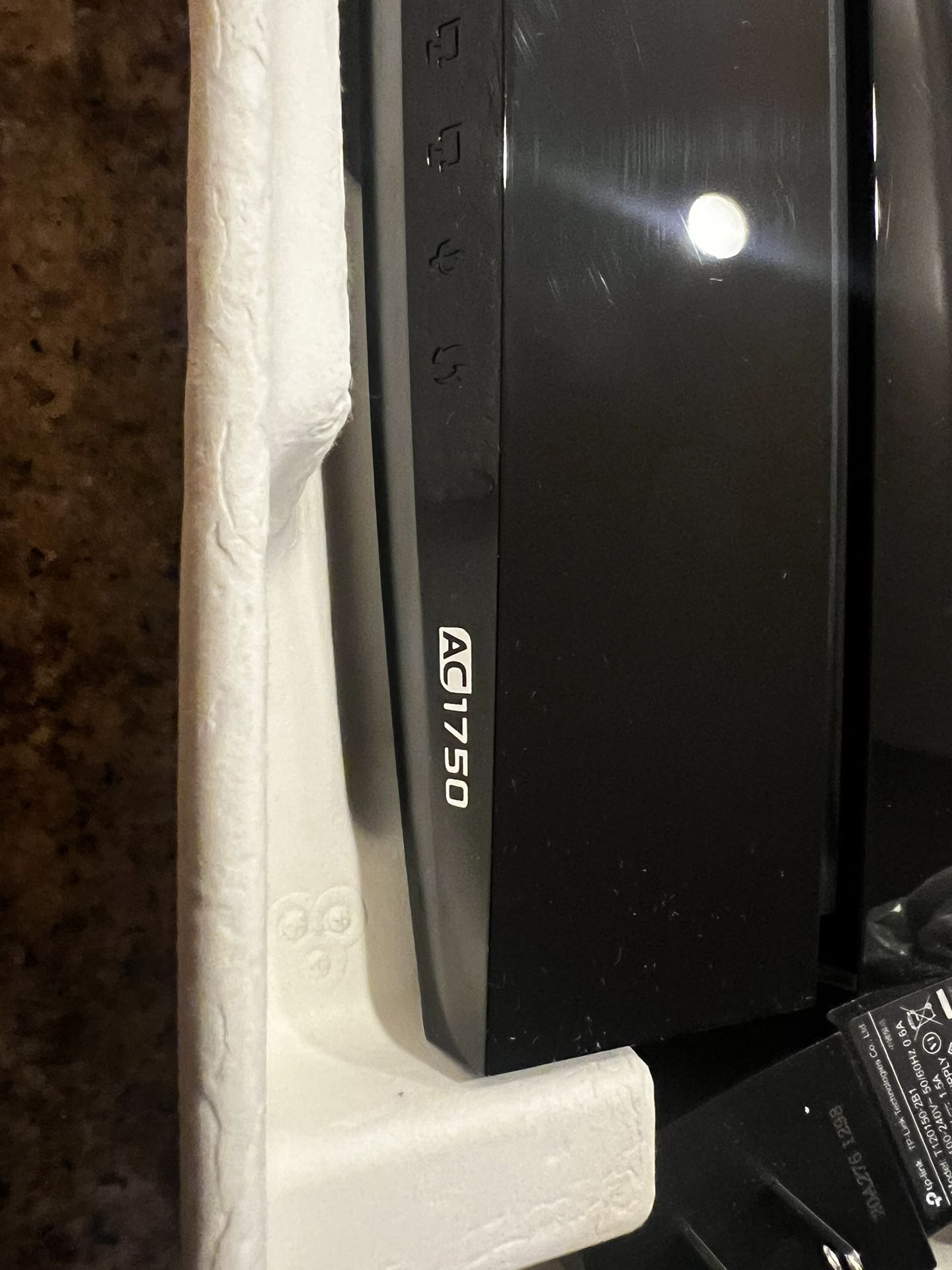 Tp-Link AC1750 WiFi Router