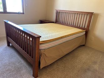 Beds