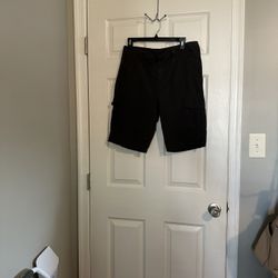 First Wave Shorts