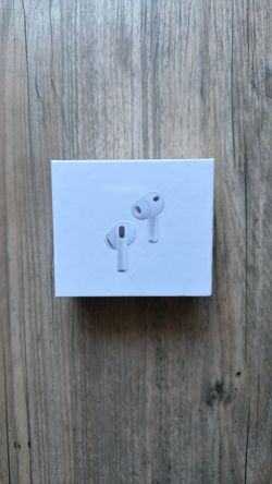 Apple air pod pro’s 3 Sealed