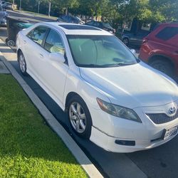 Toyota Camry for Sale