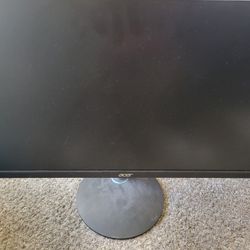 Acer NITRO 180hz 27"