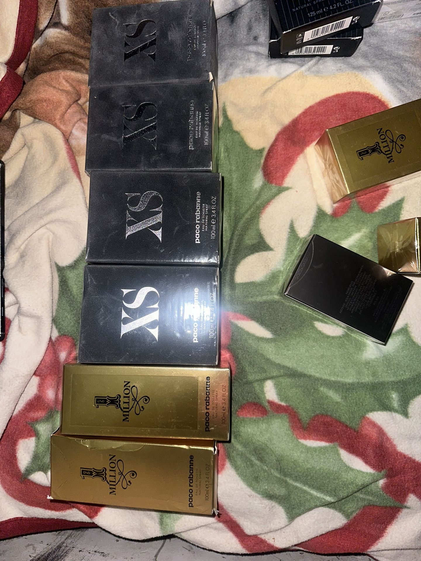 60$Fragrance 