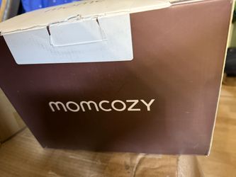 Mom cozy Hip Carrier 