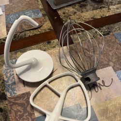 Kitchen Aid 