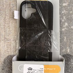 iPhone 17 Cases 