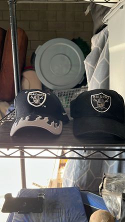 Raider Hats