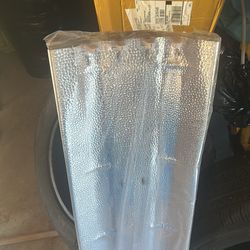 Brand new in the box hydroponics lights