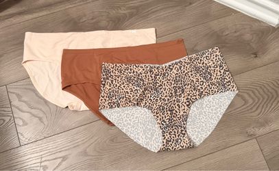 Victorias Secret Panties (XXL)
