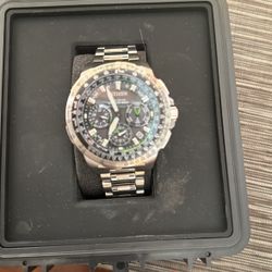 Men Citizen Promaster