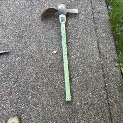 36in Cutter Mattock