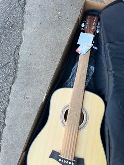 Hola guitar 36 inch