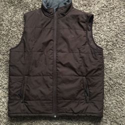 Champion Puffy Vest