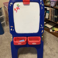 Crayola Easel- Double Sided