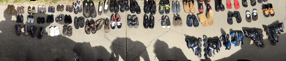Shoes