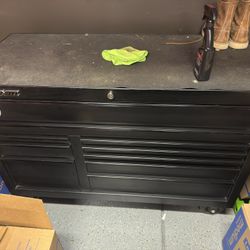 Snap On Tool Box