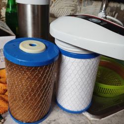 Sistemas De Filtracion Portátil De Royal Prestige 