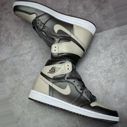 Jordan 1 High Shadow 2018 30