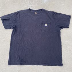 Vintage Carhartt T-shirt 