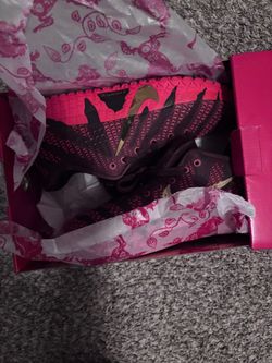 JA 3 NIKE BASKETBALL SHOES