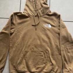 North Face Hoodie