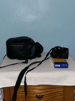 Fujifilm Finepix S700 7.1MP Digital Camera