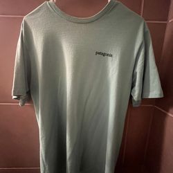 Men’s Patagonia Shirt