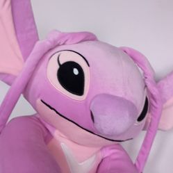 stitch plush