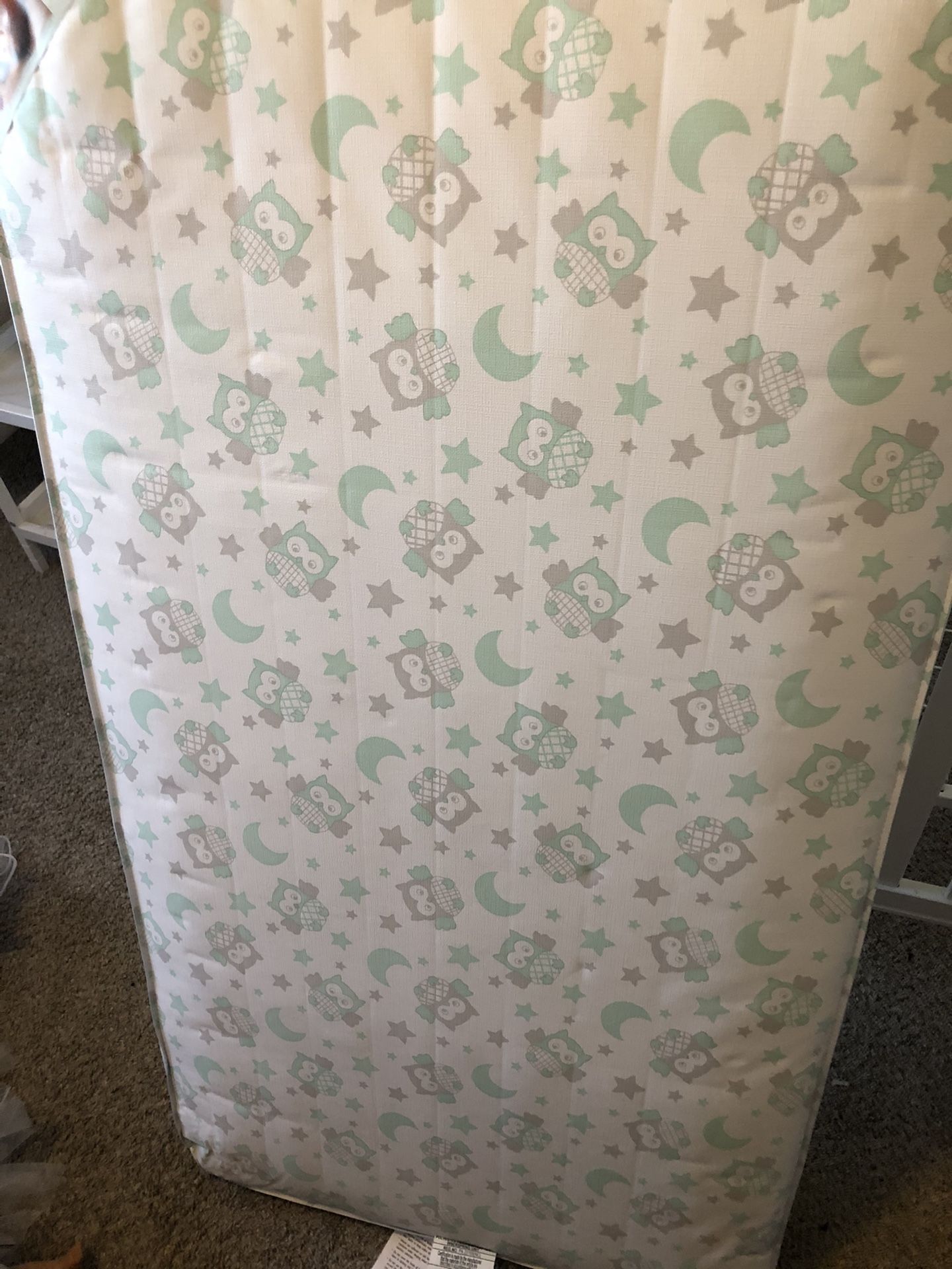 Baby Bed Very Very Good Like New